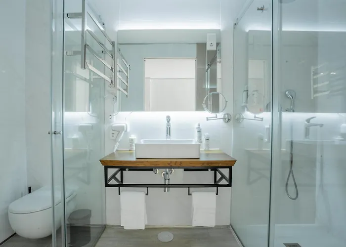 Smartr Porto Gaia & *