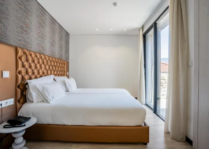 Smartr Porto Gaia & Vila Nova de Gaia