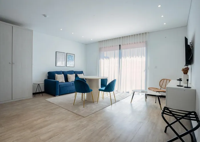 Smartr Porto Gaia & * ヴィラ・ノヴァ・デ・ガイア