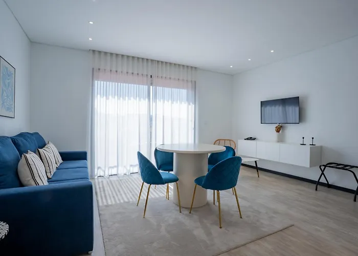 Apartman Smartr Porto Gaia & *