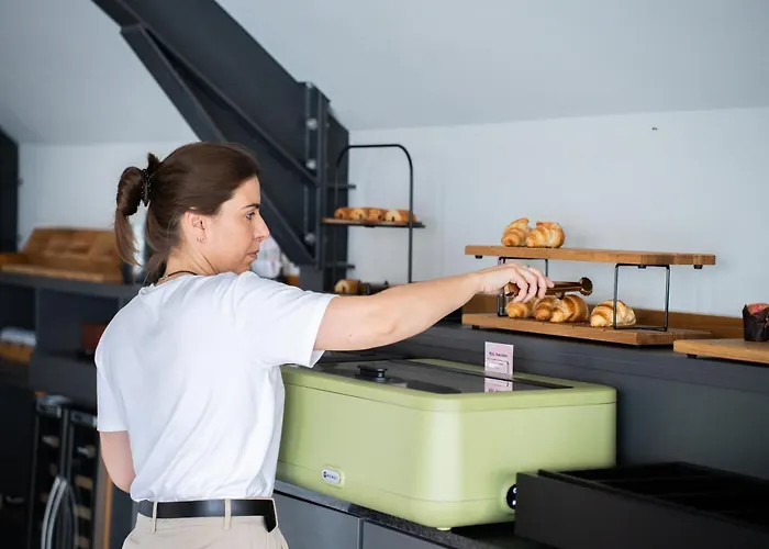 Smartr Porto Gaia & Apartman Vila Nova de Gaia