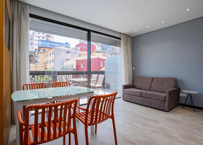Smartr Porto Gaia & Apartman
