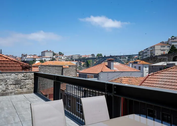 Apartman Smartr Porto Gaia &