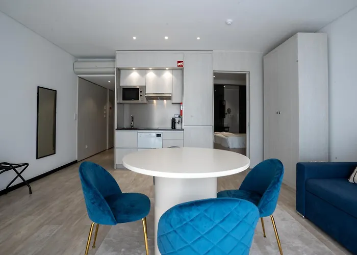 Apartman Smartr Porto Gaia & *