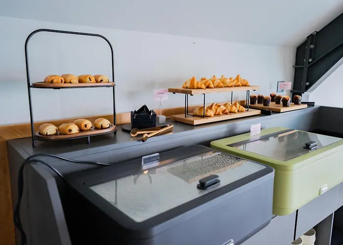 Smartr Porto Gaia & ヴィラ・ノヴァ・デ・ガイア