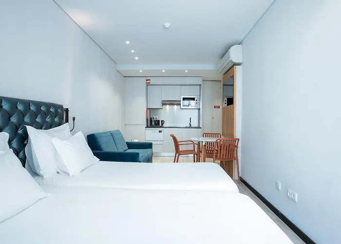 Smartr Porto Gaia & Vila Nova de Gaia