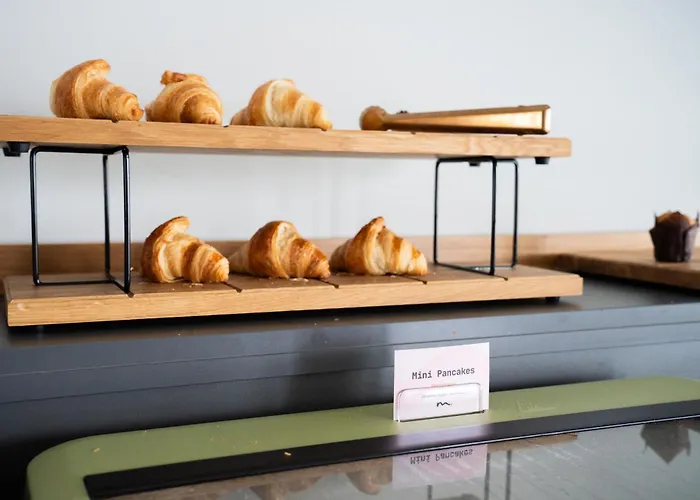 Smartr Porto Gaia & アパート