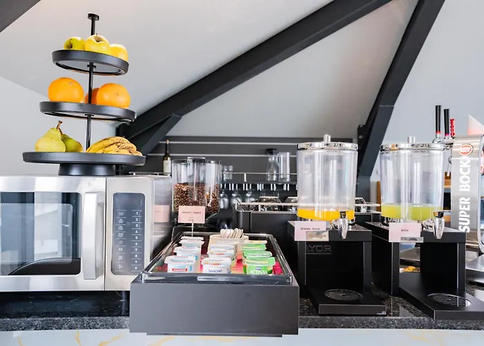 Smartr Porto Gaia & Apartman Vila Nova de Gaia