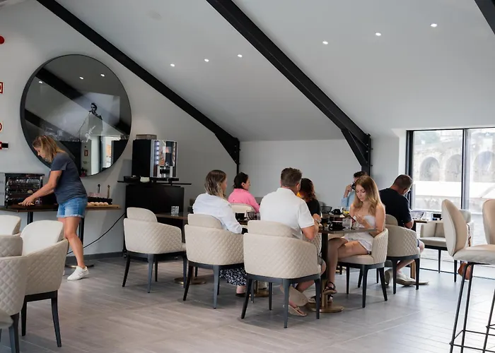 Smartr Porto Gaia & * ヴィラ・ノヴァ・デ・ガイア