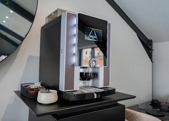 Smartr Porto Gaia & Apartman