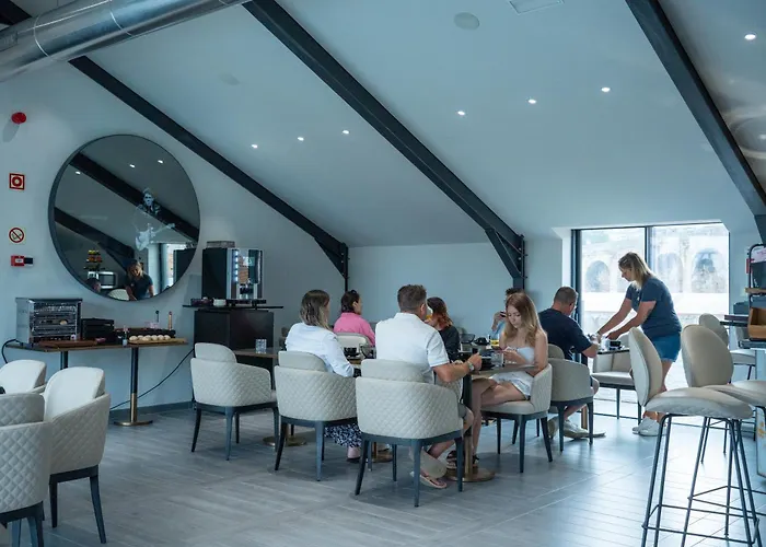 Apartman Smartr Porto Gaia &