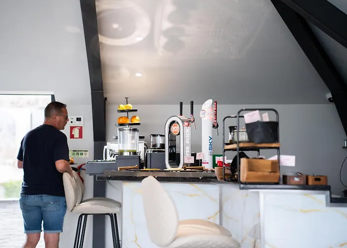 Smartr Porto Gaia & アパート ヴィラ・ノヴァ・デ・ガイア