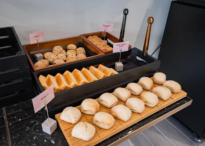 Smartr Porto Gaia & アパート