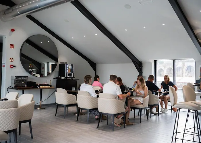 Apartman Smartr Porto Gaia & *