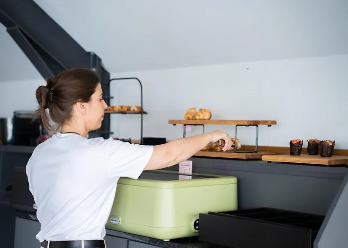 Smartr Porto Gaia & Apartman Vila Nova de Gaia