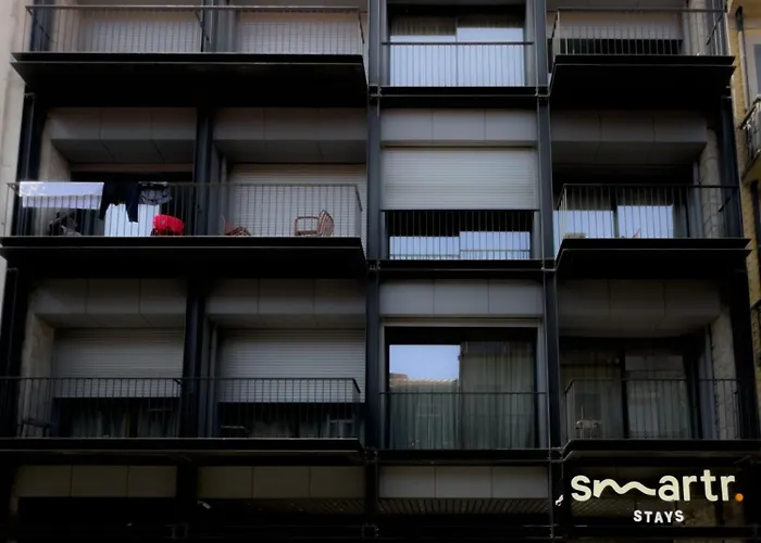 Apartman Smartr Porto Gaia & Vila Nova de Gaia