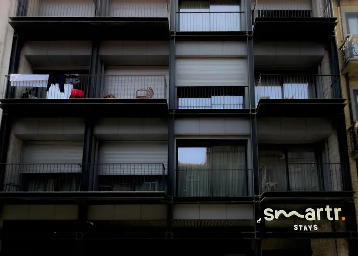 Smartr Porto Gaia & ヴィラ・ノヴァ・デ・ガイア