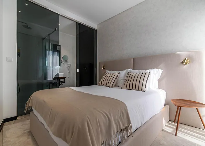 Smartr Porto Gaia & Apartman *