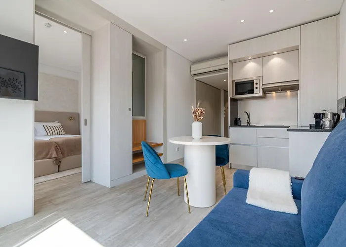 Apartman Smartr Porto Gaia &