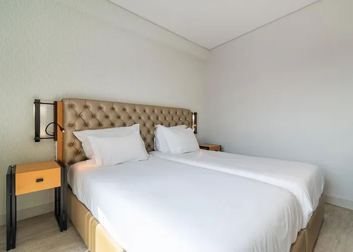 Apartman Smartr Porto Gaia & *