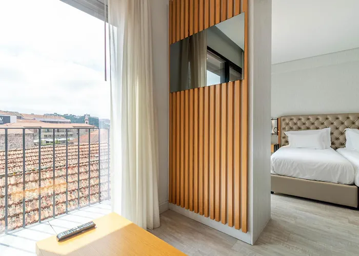 Smartr Porto Gaia & Apartman Vila Nova de Gaia