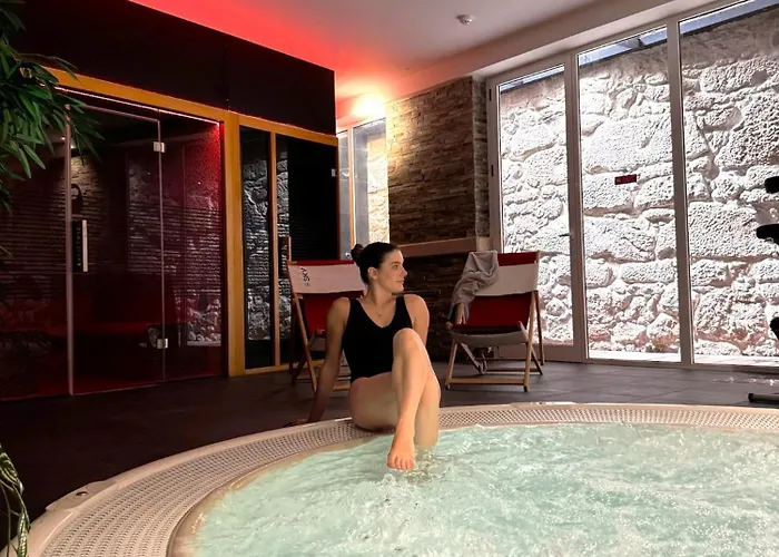 Smartr Porto Gaia & Vila Nova de Gaia