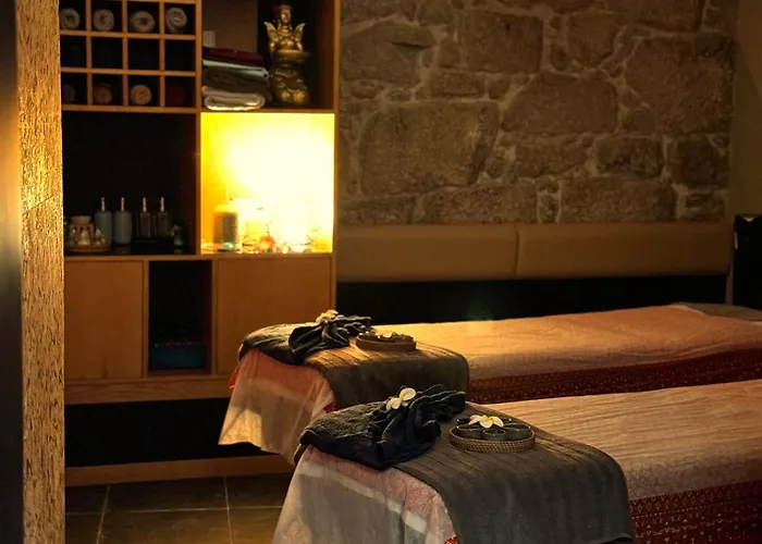 Smartr Porto Gaia & * Vila Nova de Gaia